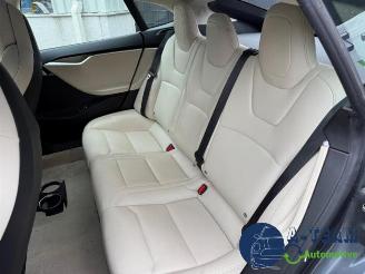 Tesla Model S Model S, Liftback, 2012 75 picture 24