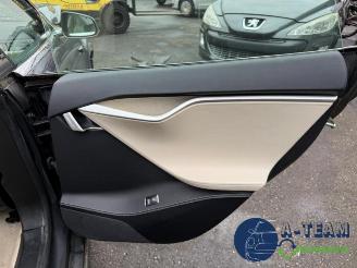 Tesla Model S Model S, Liftback, 2012 75 picture 28