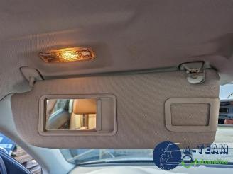 Audi A6 A6 (C6), Sedan, 2004 / 2011 2.4 V6 24V picture 34