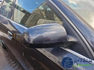 Audi A6 A6 (C6), Sedan, 2004 / 2011 2.4 V6 24V picture 21