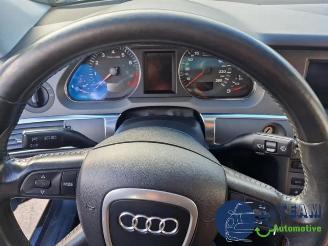 Audi A6 A6 (C6), Sedan, 2004 / 2011 2.4 V6 24V picture 19