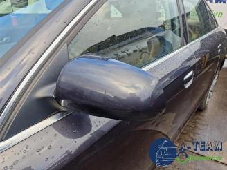 Audi A6 A6 (C6), Sedan, 2004 / 2011 2.4 V6 24V picture 20