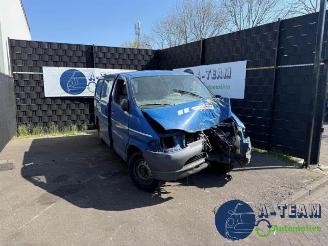 Vrakbiler auto Toyota Hi-Ace  2006/4