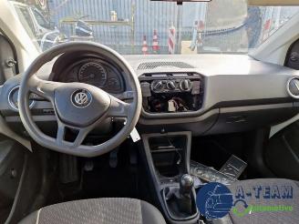 Volkswagen Up! Up! (121), Hatchback, 2011 1.0 12V 60 picture 25