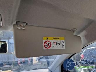 Volkswagen Up! Up! (121), Hatchback, 2011 1.0 12V 60 picture 35