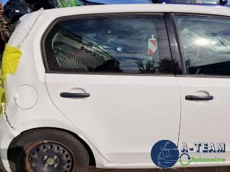 Volkswagen Up! Up! (121), Hatchback, 2011 1.0 12V 60 picture 14