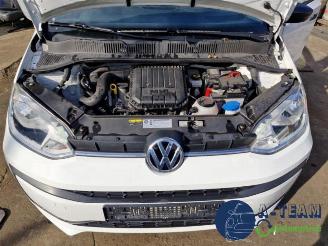 Volkswagen Up! Up! (121), Hatchback, 2011 1.0 12V 60 picture 6