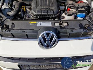 Volkswagen Up! Up! (121), Hatchback, 2011 1.0 12V 60 picture 7