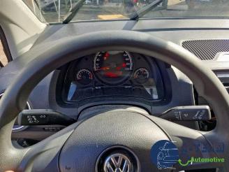 Volkswagen Up! Up! (121), Hatchback, 2011 1.0 12V 60 picture 23