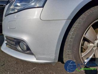 Audi A4 Avant A4 Avant (B8), Combi, 2007 / 2015 1.8 TFSI 16V picture 32