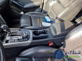 Audi A4 Avant A4 Avant (B8), Combi, 2007 / 2015 1.8 TFSI 16V picture 18