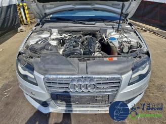 Audi A4 Avant A4 Avant (B8), Combi, 2007 / 2015 1.8 TFSI 16V picture 4