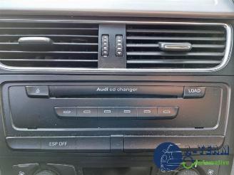 Audi A4 Avant A4 Avant (B8), Combi, 2007 / 2015 1.8 TFSI 16V picture 26