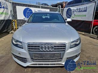Audi A4 Avant A4 Avant (B8), Combi, 2007 / 2015 1.8 TFSI 16V picture 2