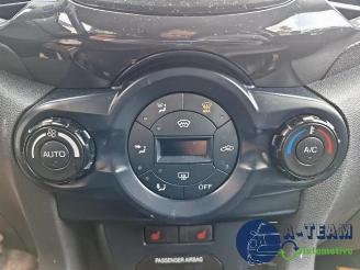 Ford EcoSport EcoSport (JK8), SUV, 2013 1.0 EcoBoost 12V 125 picture 29