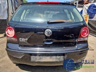 Volkswagen Polo Polo IV (9N1/2/3), Hatchback, 2001 / 2012 1.2 picture 18