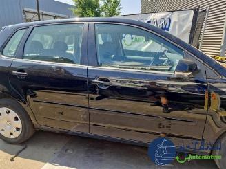 Volkswagen Polo Polo IV (9N1/2/3), Hatchback, 2001 / 2012 1.2 picture 11