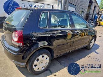 Volkswagen Polo Polo IV (9N1/2/3), Hatchback, 2001 / 2012 1.2 picture 16