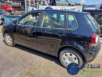 Volkswagen Polo Polo IV (9N1/2/3), Hatchback, 2001 / 2012 1.2 picture 9