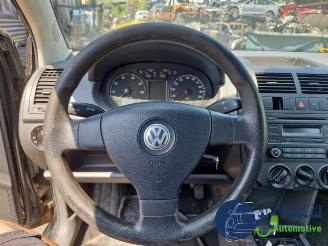 Volkswagen Polo Polo IV (9N1/2/3), Hatchback, 2001 / 2012 1.2 picture 22