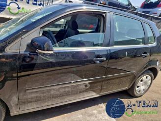 Volkswagen Polo Polo IV (9N1/2/3), Hatchback, 2001 / 2012 1.2 picture 6