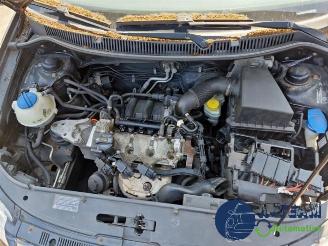 Volkswagen Polo Polo IV (9N1/2/3), Hatchback, 2001 / 2012 1.2 picture 20