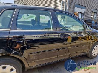 Volkswagen Polo Polo IV (9N1/2/3), Hatchback, 2001 / 2012 1.2 picture 13