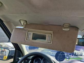 Land Rover Range Rover sport Range Rover Sport (LS), Terreinwagen, 2005 / 2013 2.7 TDV6 24V picture 32