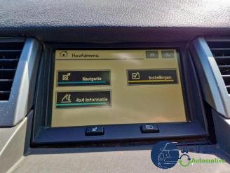 Land Rover Range Rover sport Range Rover Sport (LS), Terreinwagen, 2005 / 2013 2.7 TDV6 24V picture 26