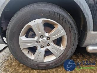 Opel Antara Antara (LA6), SUV, 2006 / 2017 2.4 16V 4x4 picture 29