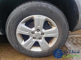 Opel Antara Antara (LA6), SUV, 2006 / 2017 2.4 16V 4x4 picture 28