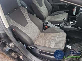 Seat Leon Leon (1P1), Hatchback 5-drs, 2005 / 2013 1.2 TSI picture 20