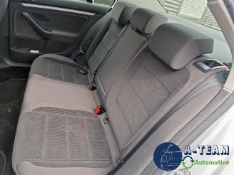 Volkswagen Jetta Jetta III (1K2), Sedan, 2005 / 2010 1.4 TSI 160 16V picture 18