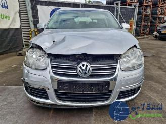 Volkswagen Jetta Jetta III (1K2), Sedan, 2005 / 2010 1.4 TSI 160 16V picture 2