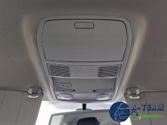 Volkswagen Jetta Jetta III (1K2), Sedan, 2005 / 2010 1.4 TSI 160 16V picture 32