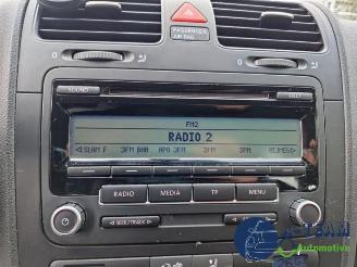 Volkswagen Jetta Jetta III (1K2), Sedan, 2005 / 2010 1.4 TSI 160 16V picture 26