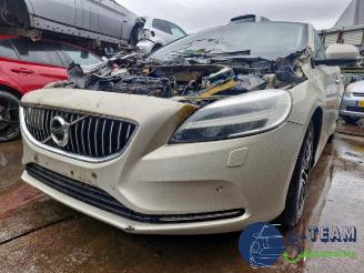 Volvo V-40 V40 (MV), Hatchback 5-drs, 2012 / 2019 1.5 T2 16V Geartronic picture 13