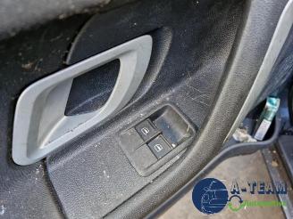 Skoda Fabia Fabia II (5J), Hatchback 5-drs, 2006 / 2014 1.6i 16V picture 27