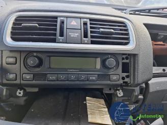 Skoda Fabia Fabia II (5J), Hatchback 5-drs, 2006 / 2014 1.6i 16V picture 18