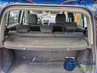 Suzuki Splash Splash, MPV, 2008 / 2015 1.0 12V picture 29