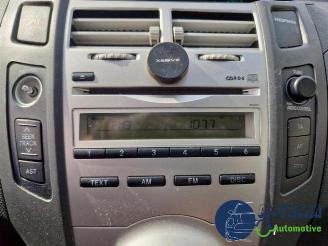 Toyota Yaris Yaris II (P9), Hatchback, 2005 / 2014 1.3 16V VVT-i picture 25