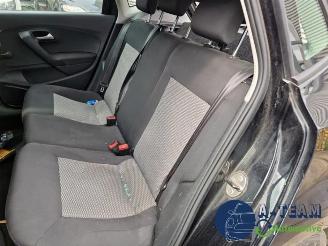 Volkswagen Polo Polo V (6R), Hatchback, 2009 / 2017 1.2 TDI 12V BlueMotion picture 27