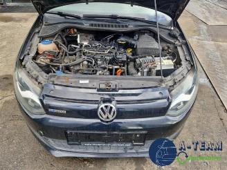Volkswagen Polo Polo V (6R), Hatchback, 2009 / 2017 1.2 TDI 12V BlueMotion picture 4