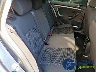 Volkswagen Golf Golf VI Variant (AJ5/1KA), Combi, 2009 / 2013 1.4 TSI 122 16V picture 23