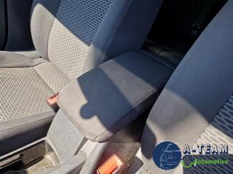 Volkswagen Golf Golf VI Variant (AJ5/1KA), Combi, 2009 / 2013 1.4 TSI 122 16V picture 34