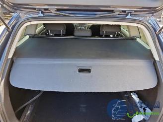 Volkswagen Golf Golf VI Variant (AJ5/1KA), Combi, 2009 / 2013 1.4 TSI 122 16V picture 24