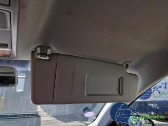 Volkswagen Golf Golf VI Variant (AJ5/1KA), Combi, 2009 / 2013 1.4 TSI 122 16V picture 31