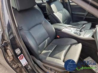 BMW 5-serie 5 serie (F10), Sedan, 2009 / 2016 530d 24V picture 25