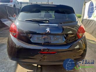 Peugeot 208 208 I (CA/CC/CK/CL), Hatchback, 2012 / 2019 1.2 Vti 12V PureTech 82 picture 12