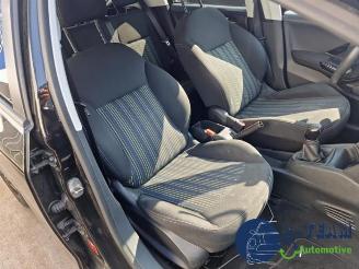 Peugeot 208 208 I (CA/CC/CK/CL), Hatchback, 2012 / 2019 1.2 Vti 12V PureTech 82 picture 26